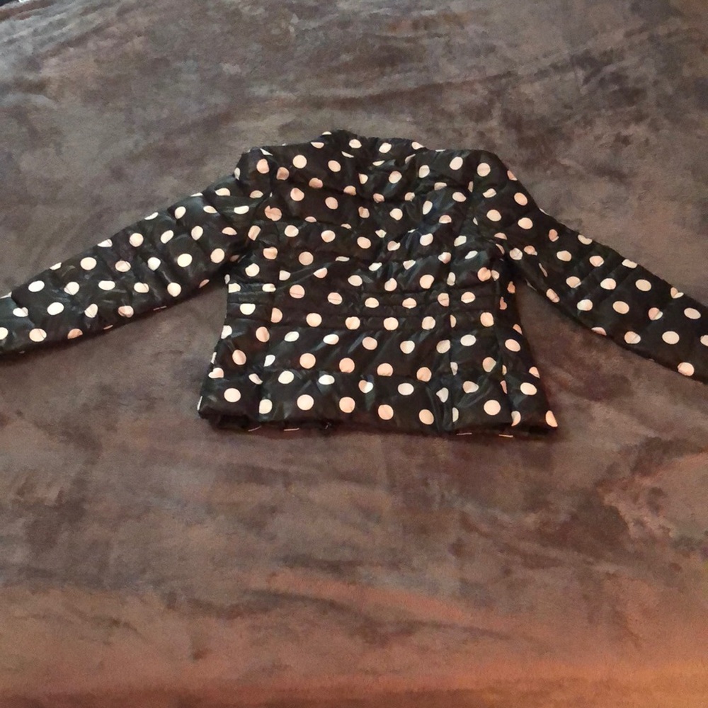 Jacket - Picture 2 of 2